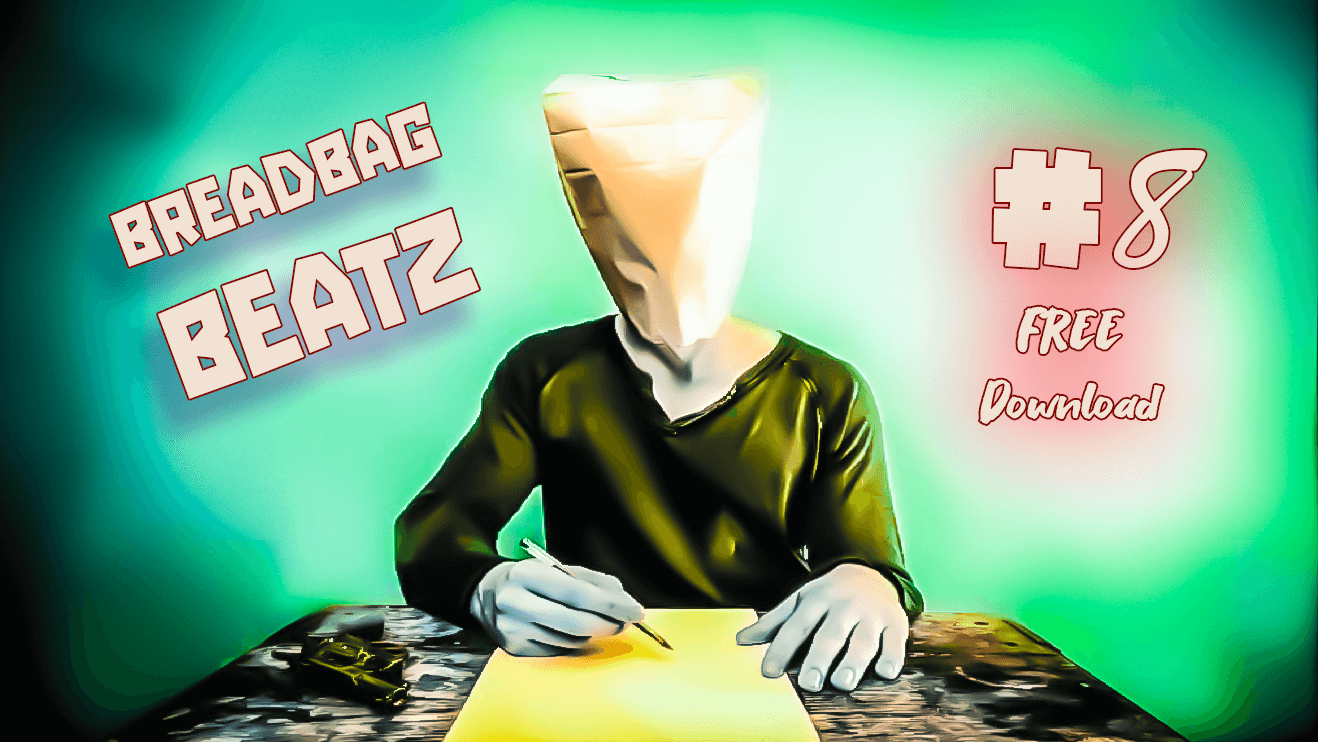 BreadBagBeatz N008