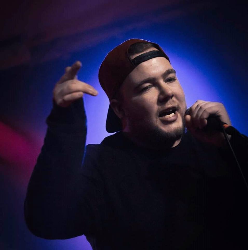 Ping Straight Outta Ruhrpott