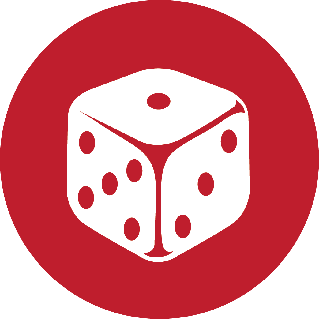 The Red - Games are coming