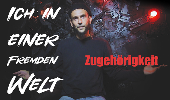 Zugehörigkeit: Der Pfad zur Unterwerfung