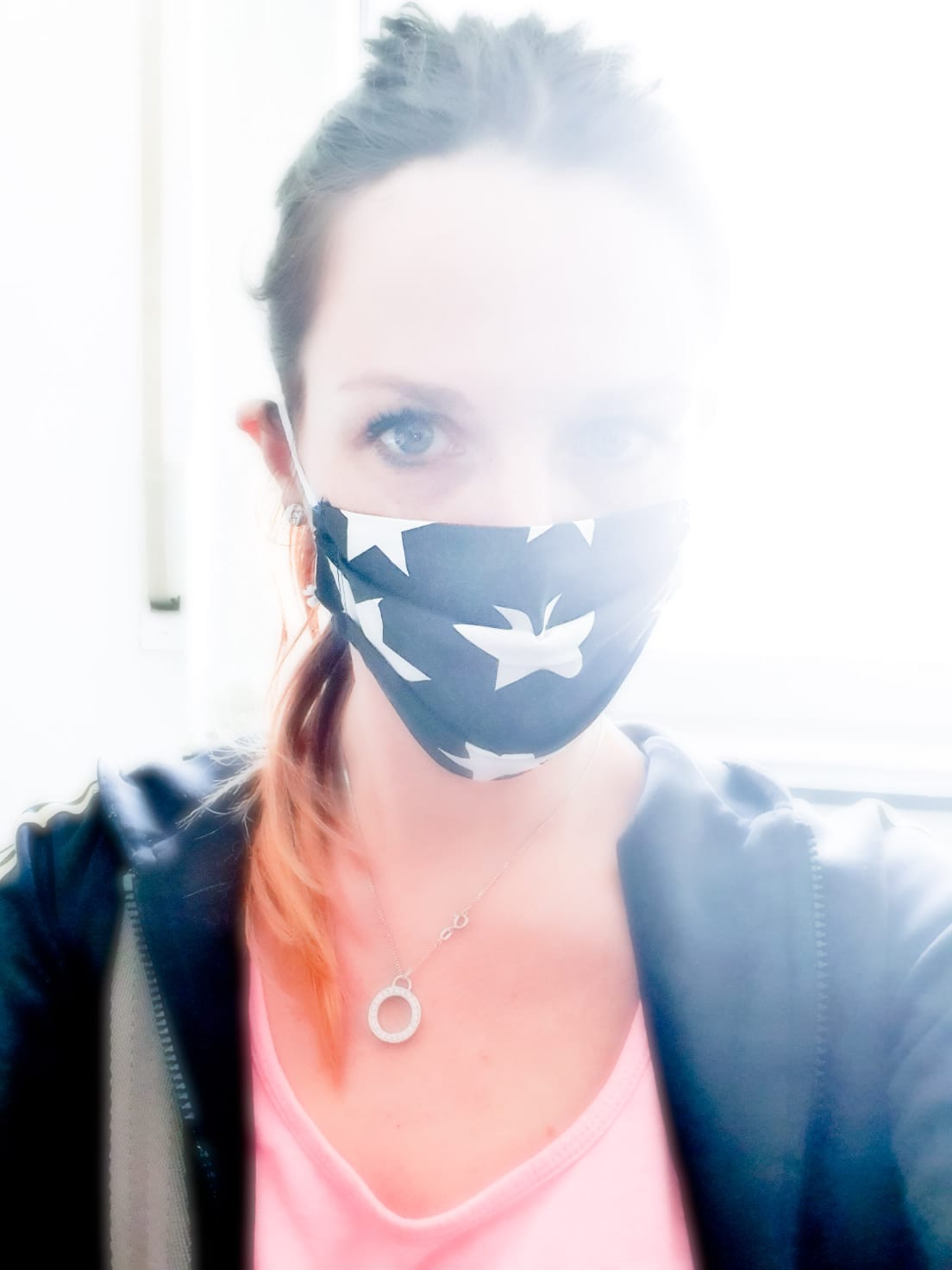 Corona Tagebuch Eintrag Nr.1 Coroniformiert