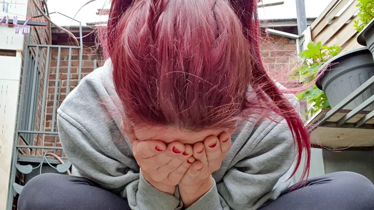 Heute war so einer dieser Tage