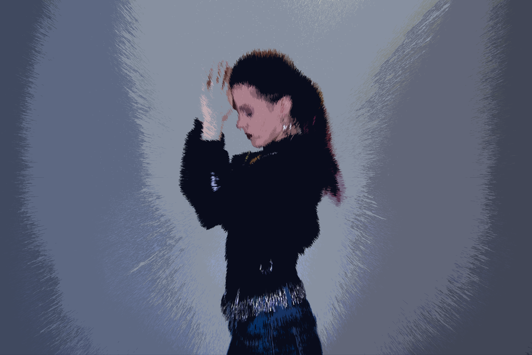 Ich wollte Dir noch sagen