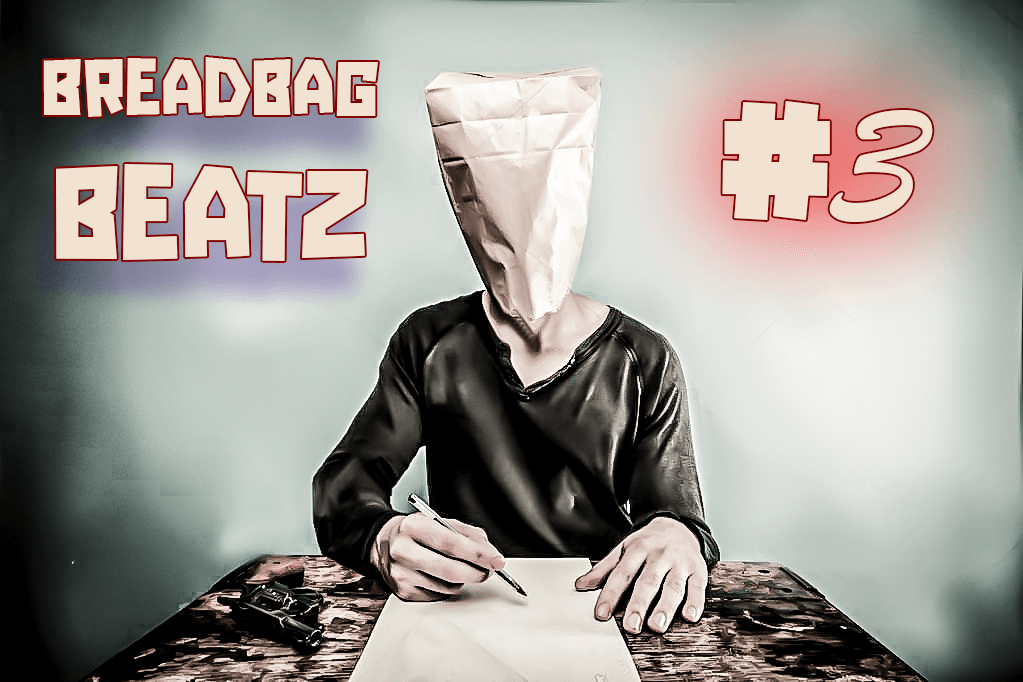 BreadBagBeatz N003