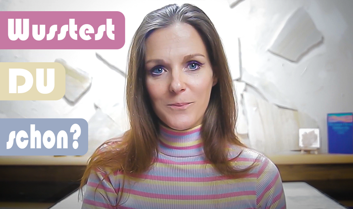 Wusstest Du schon? Schlaftrend Schrägschlaf