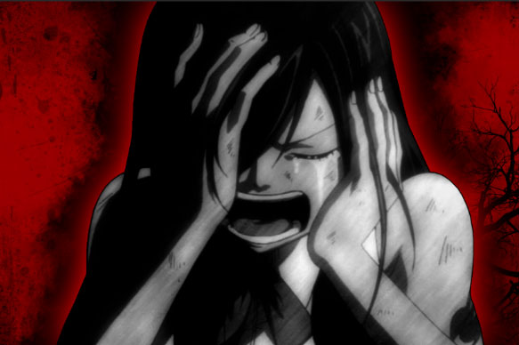 Weißt du wie es ist???