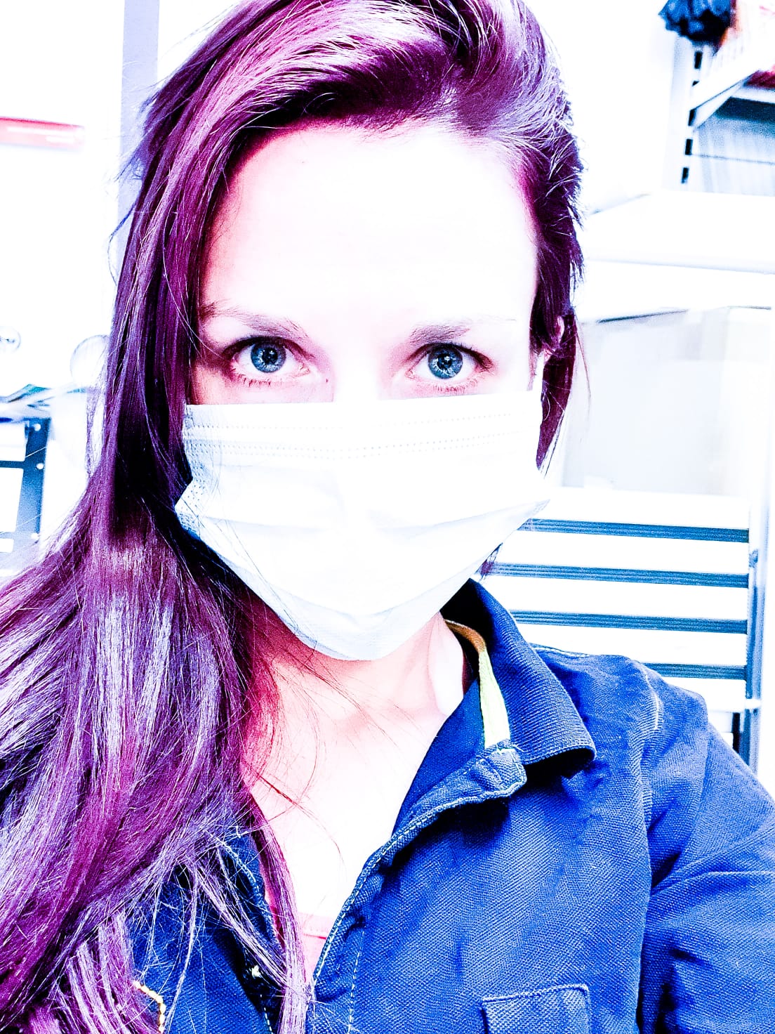 Corona Tagebuch Eintrag Nr.3