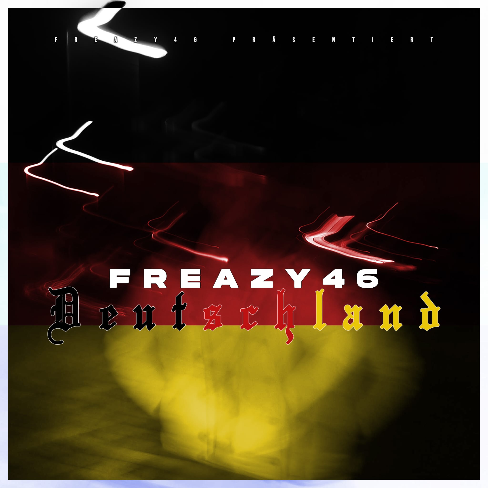 FREAZY46 - Deutschland