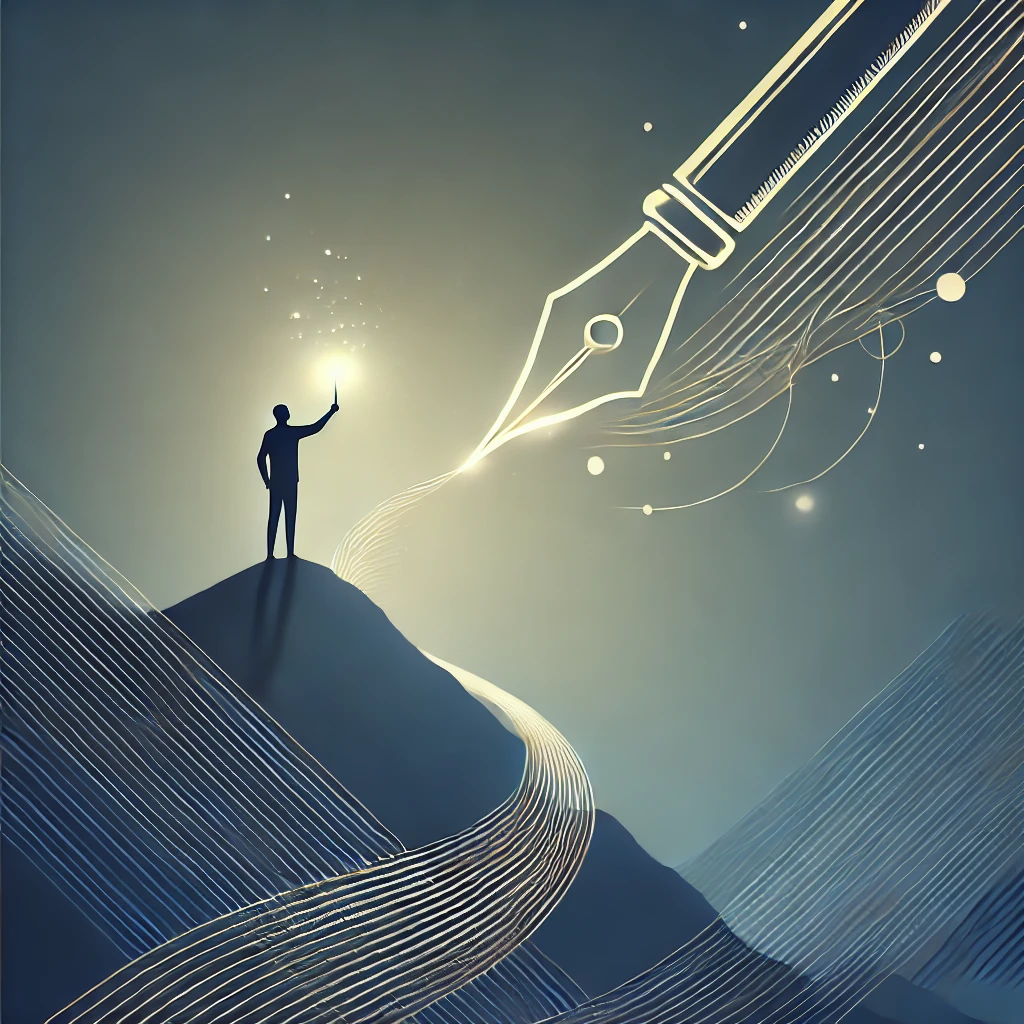 Marketing: Storytelling Meister