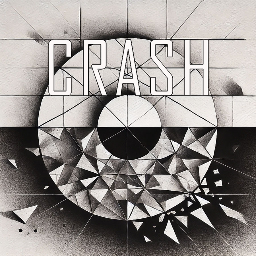 AMPHIOSE - Crash EP