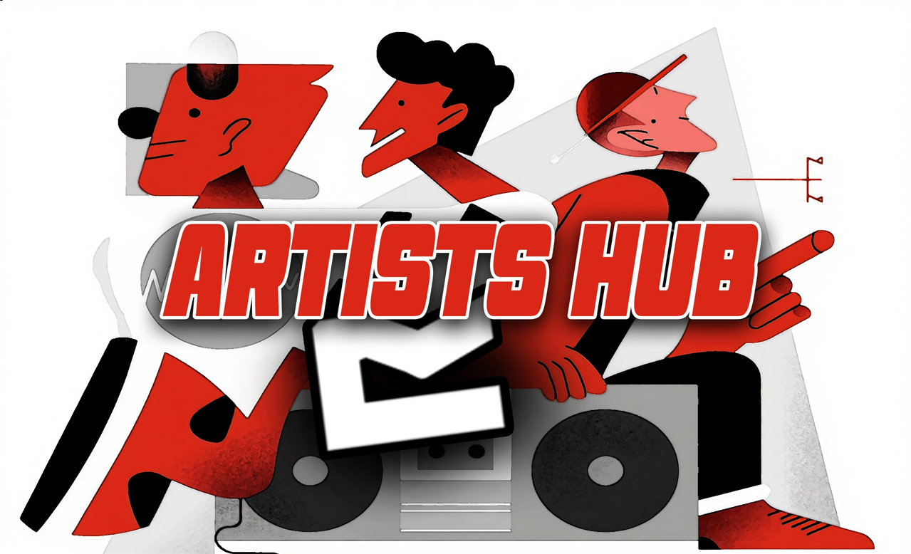 Newcomer Artists nach PLZ suchen