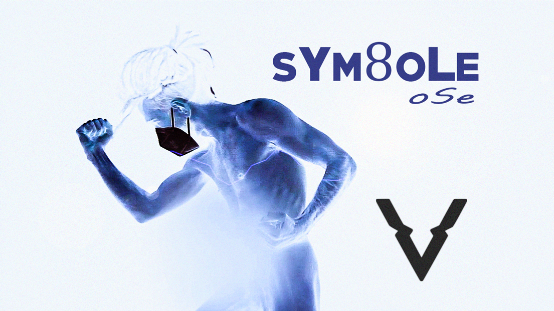 Symbole - oSe Creation