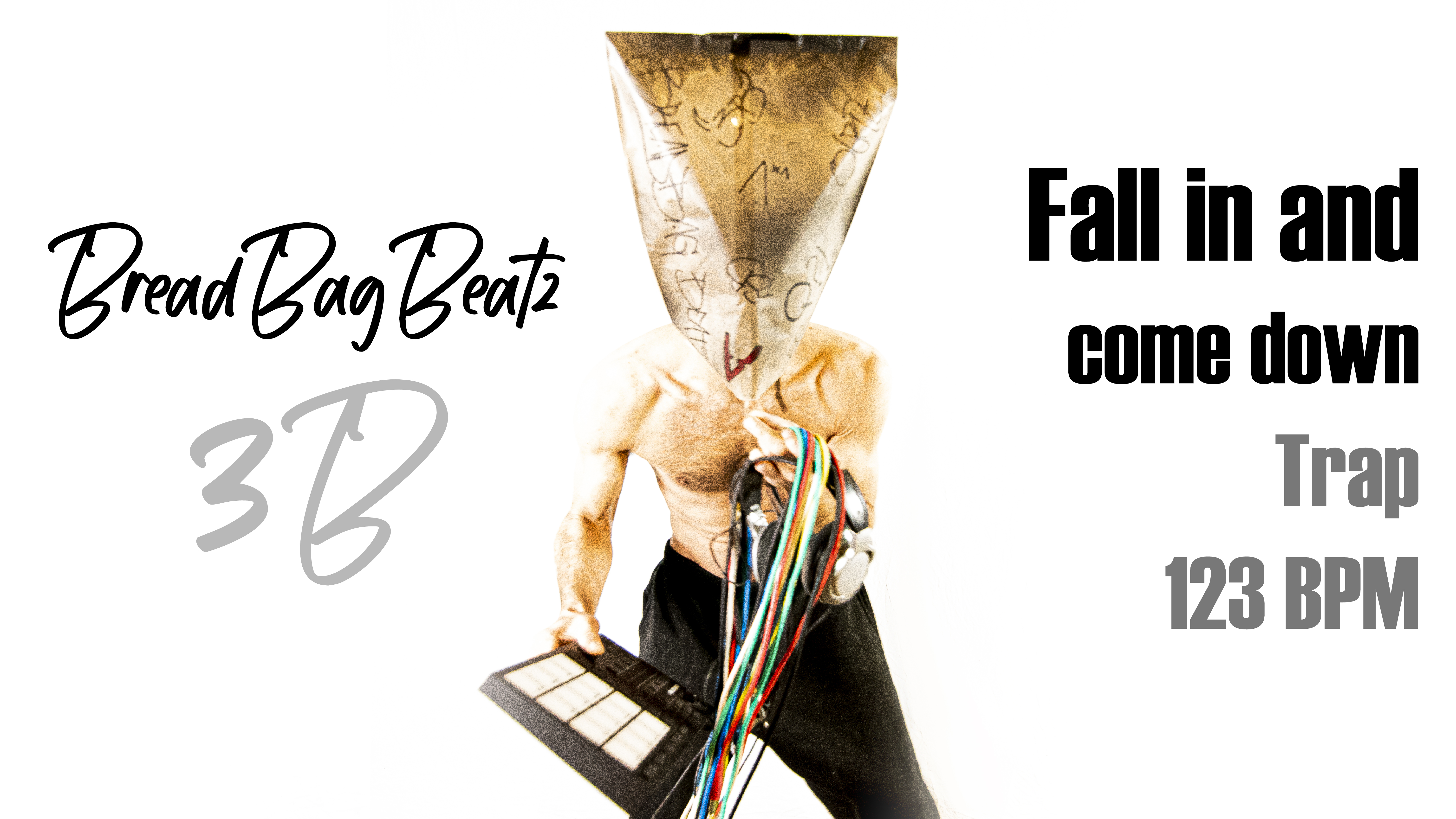 BreadBagBeatz-Fall in and come down