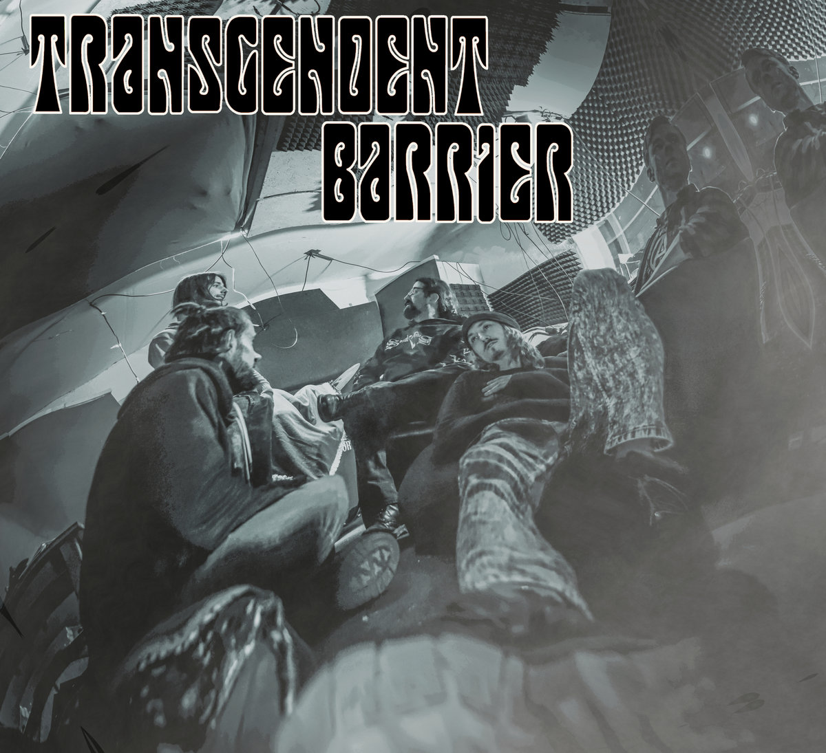 The Dream Hiker - Released on Bandcamp