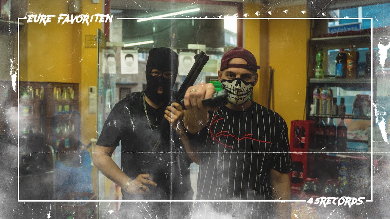 Cetos X Krystall46 X Shiva Gold X Smo - Eure Favoriten