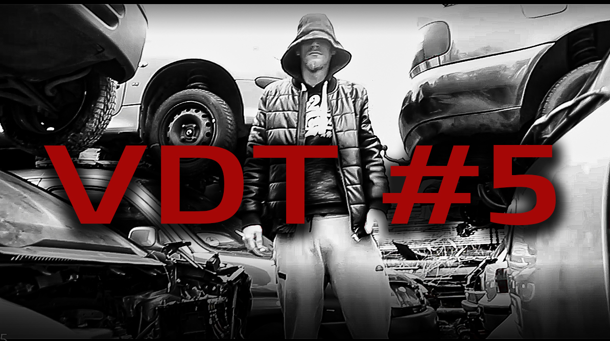 Kennt ihr schon die VDT Rap Reihe