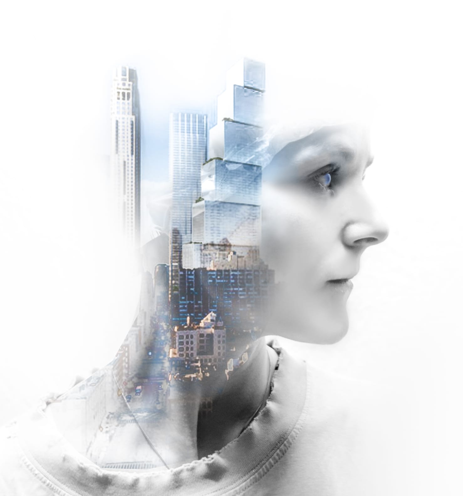 Kaputt von der Welt.... ?