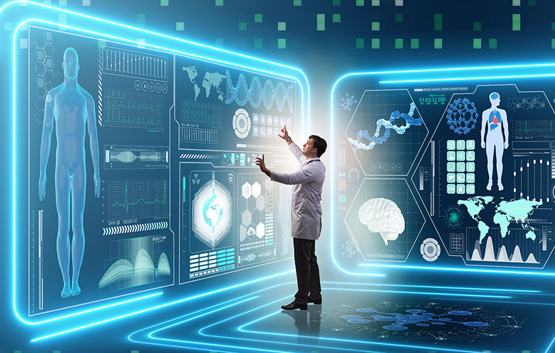 VR und AR: Wie zocken wir Videospiele in der Zukunft?