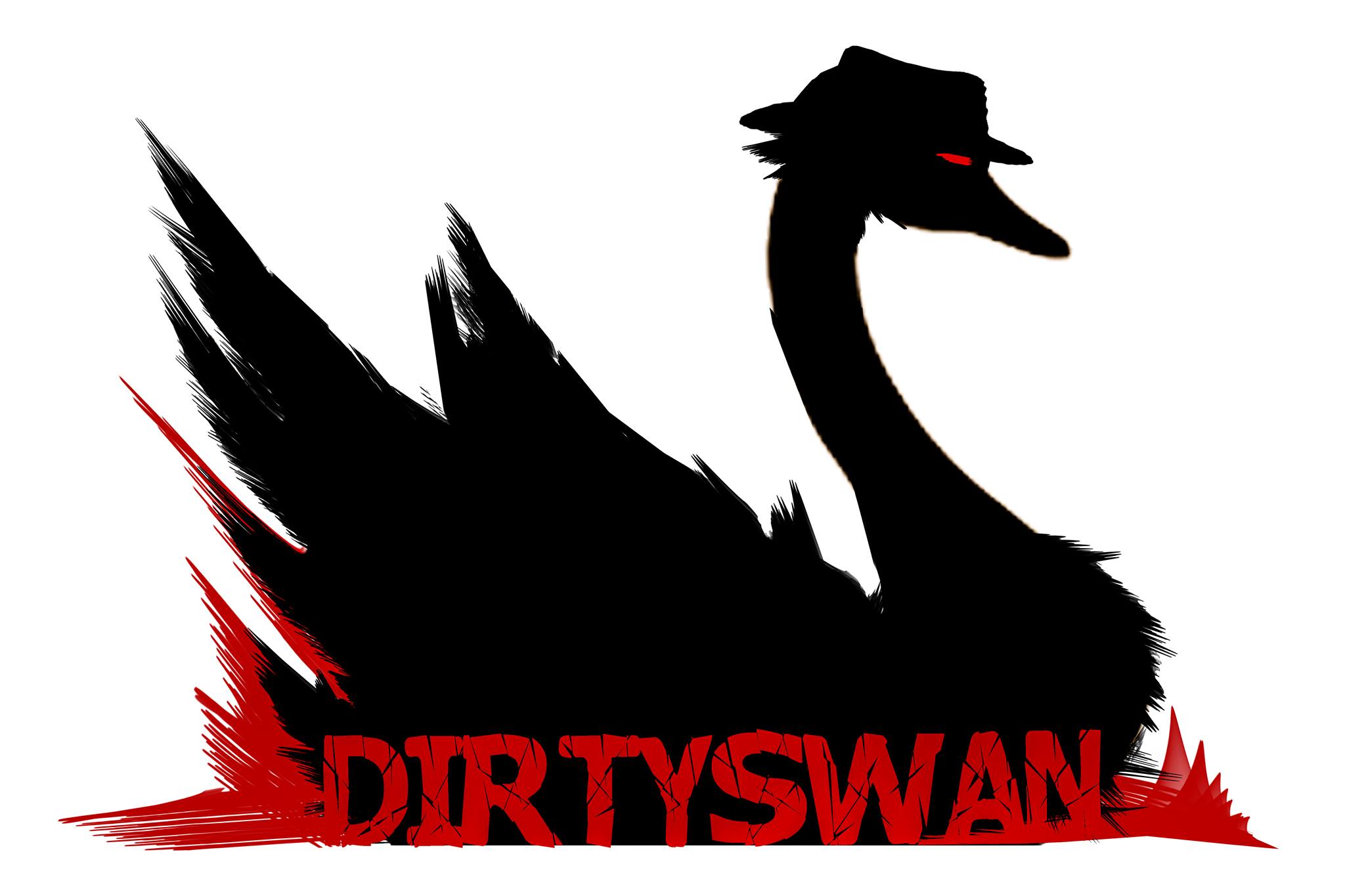 Pssssst.... Hast du schon vom Dirtyswan gehört?