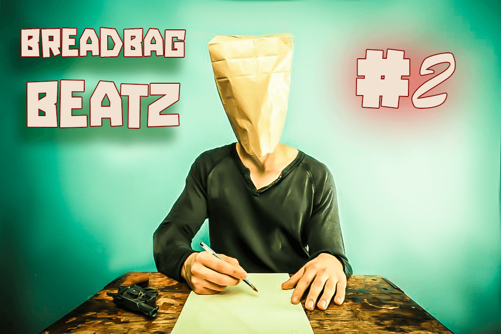 BreadBagBeatz N002